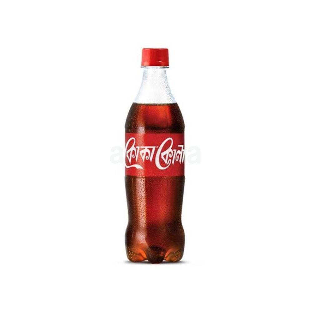 Coca-Cola 400ml  