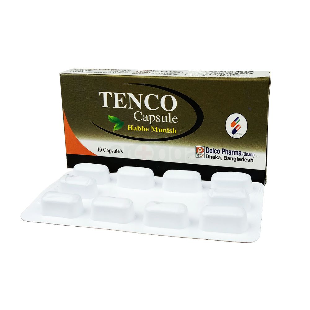 Tenco 500  