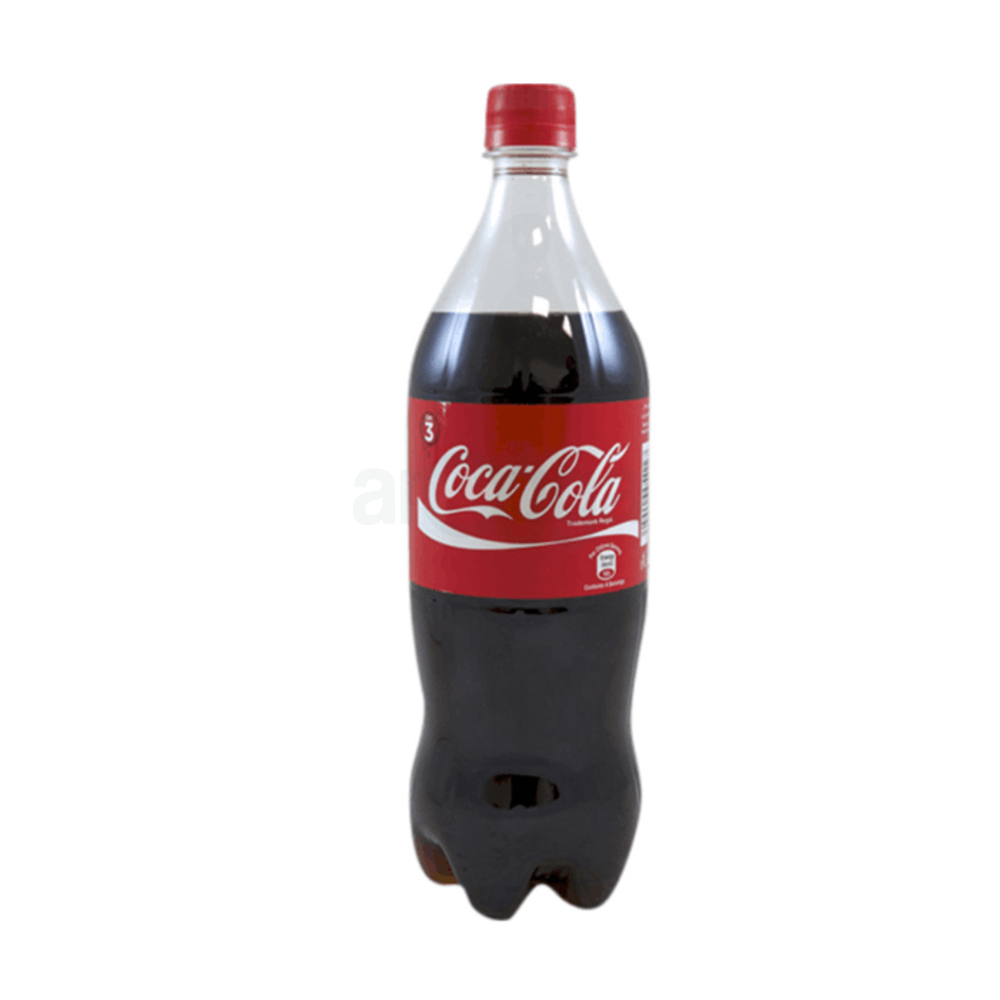 Coca-Cola 1.75 Litre  