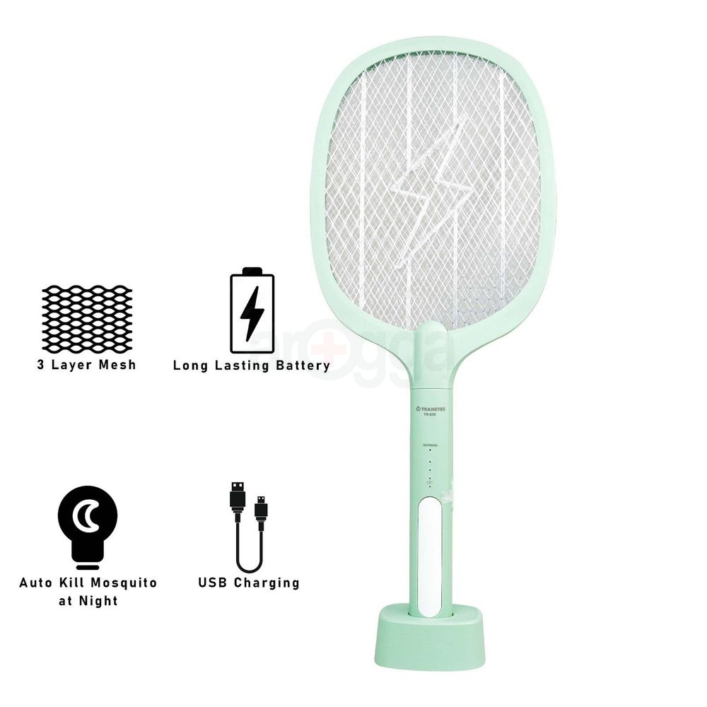 Transtec Mosquito Bat TR- 638  