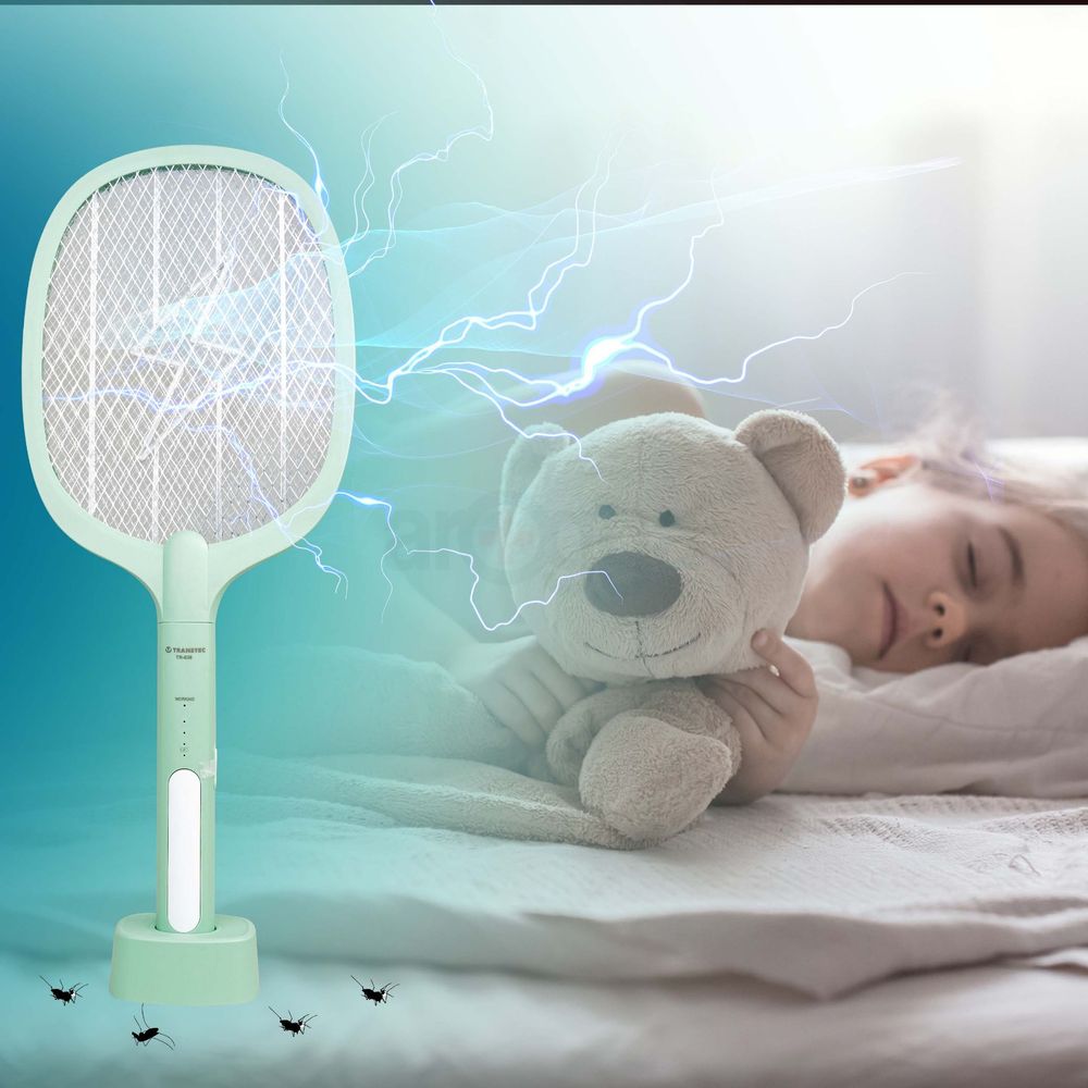 Transtec Mosquito Bat TR- 638  