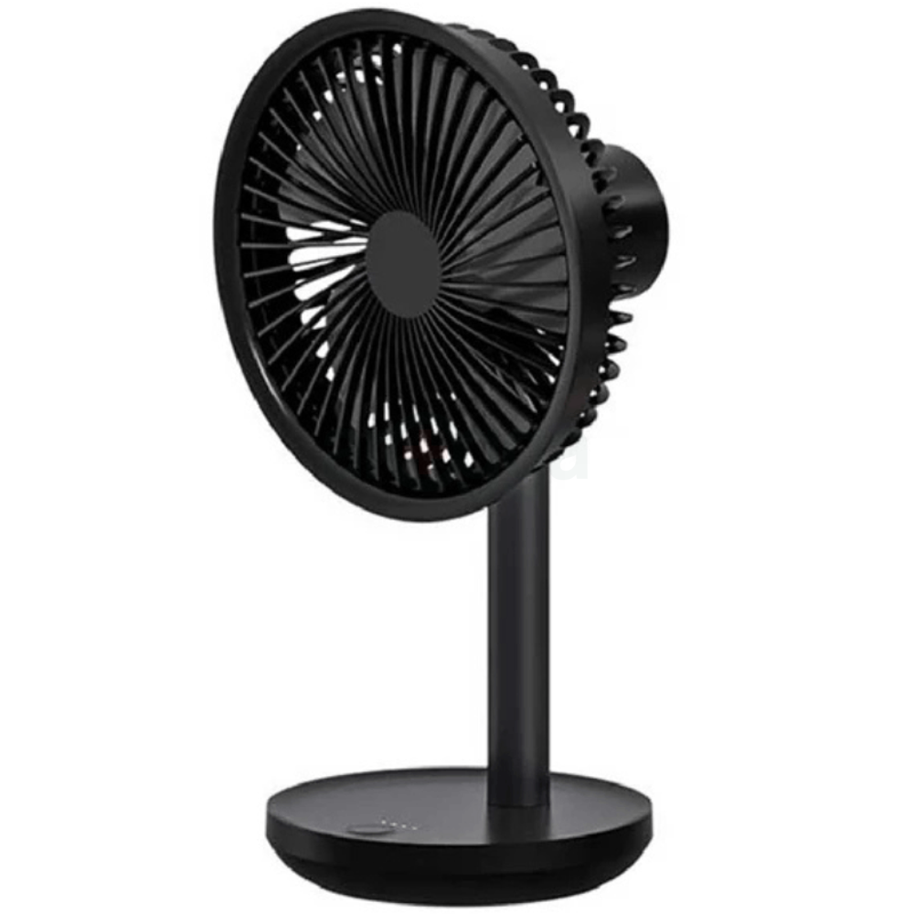 Xiaomi AISOLOVE F5 4000mAh Rechargeable Desk Fan  