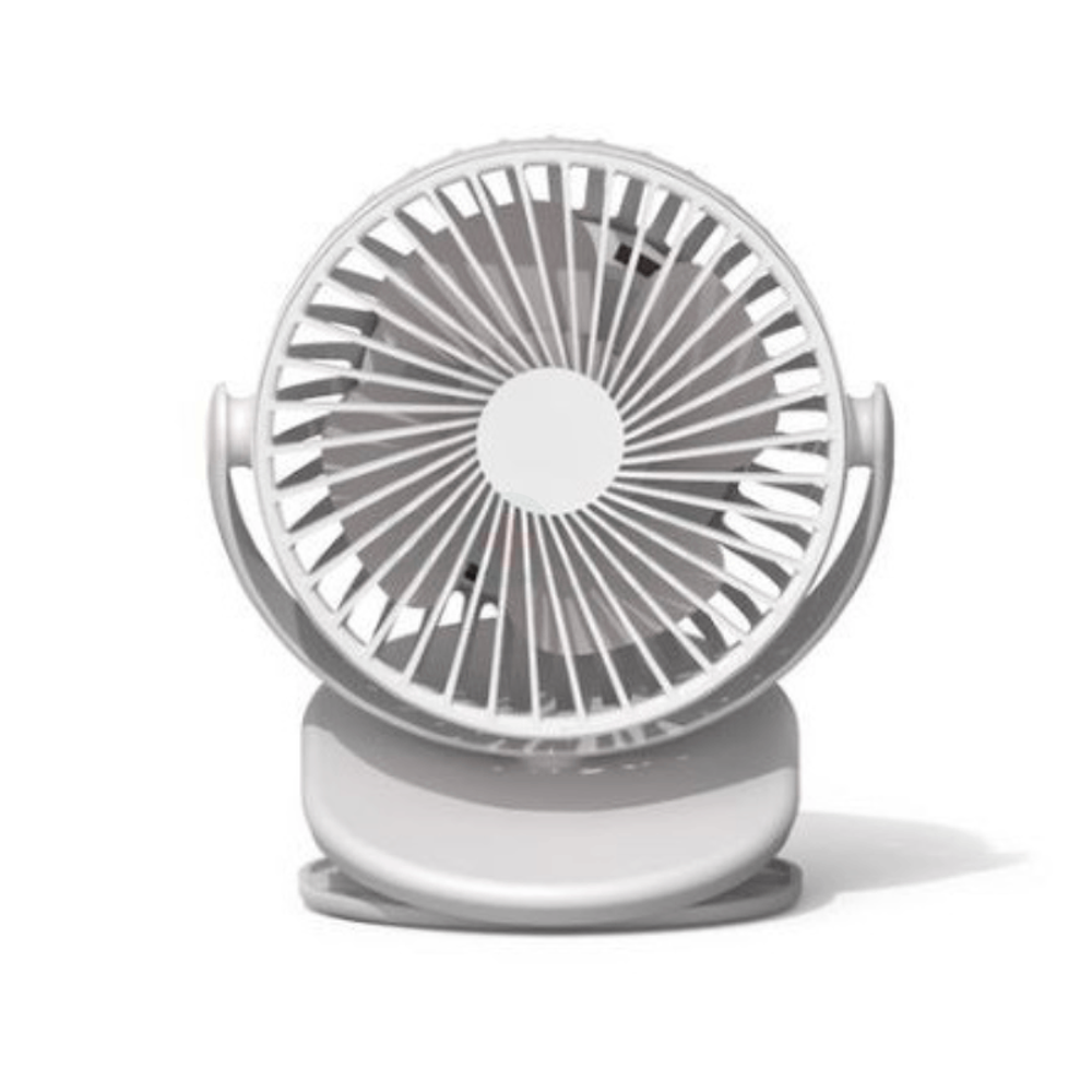 Xiaomi AISOLOVE F3 2000mAh Rechargeable Desk Fan  