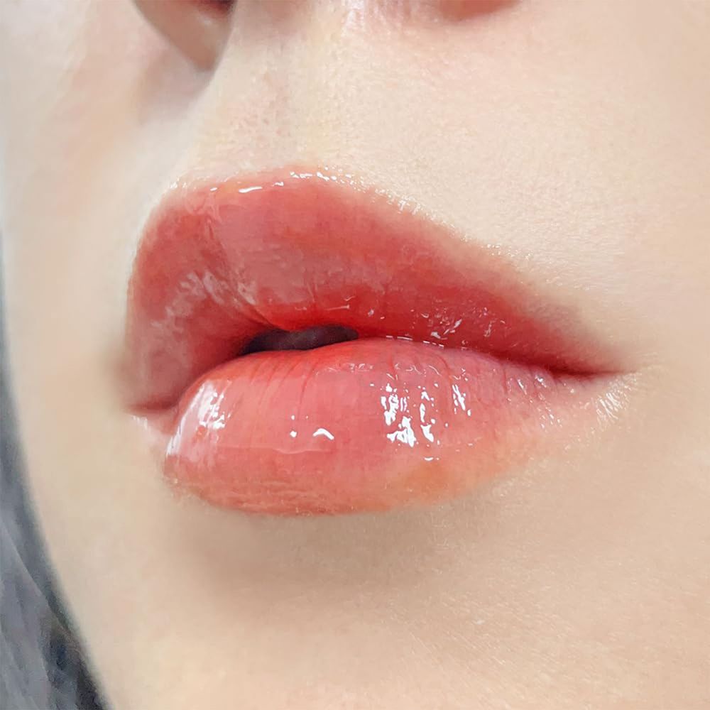 CARE:NEL Apricot Lip Night Mask  