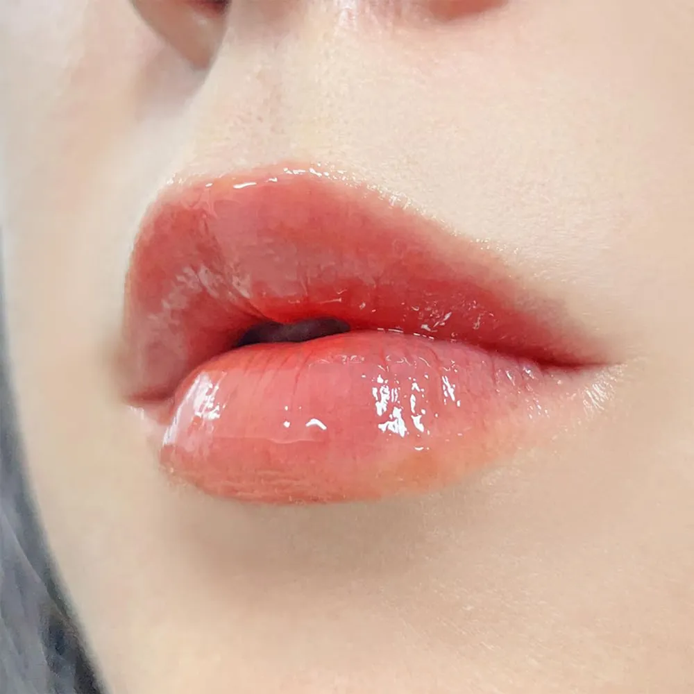 CARE:NEL Apricot Lip Night Mask  