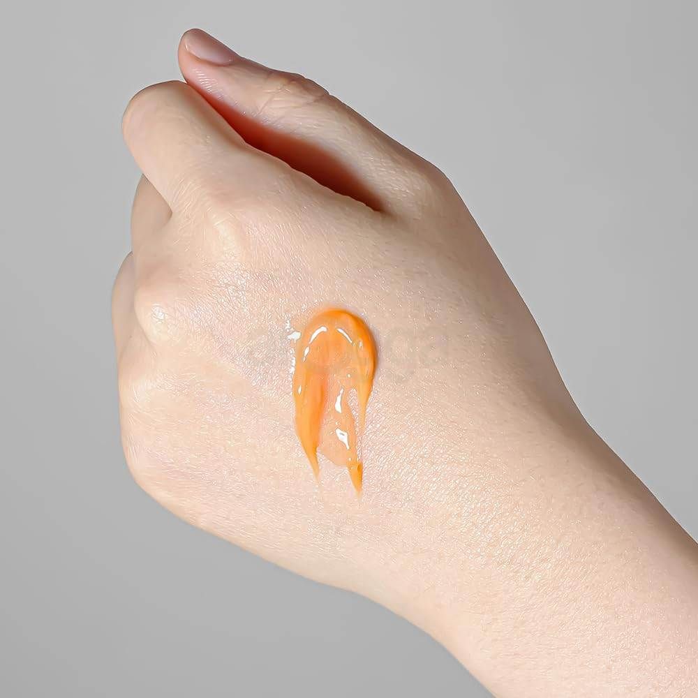 CARE:NEL Apricot Lip Night Mask  