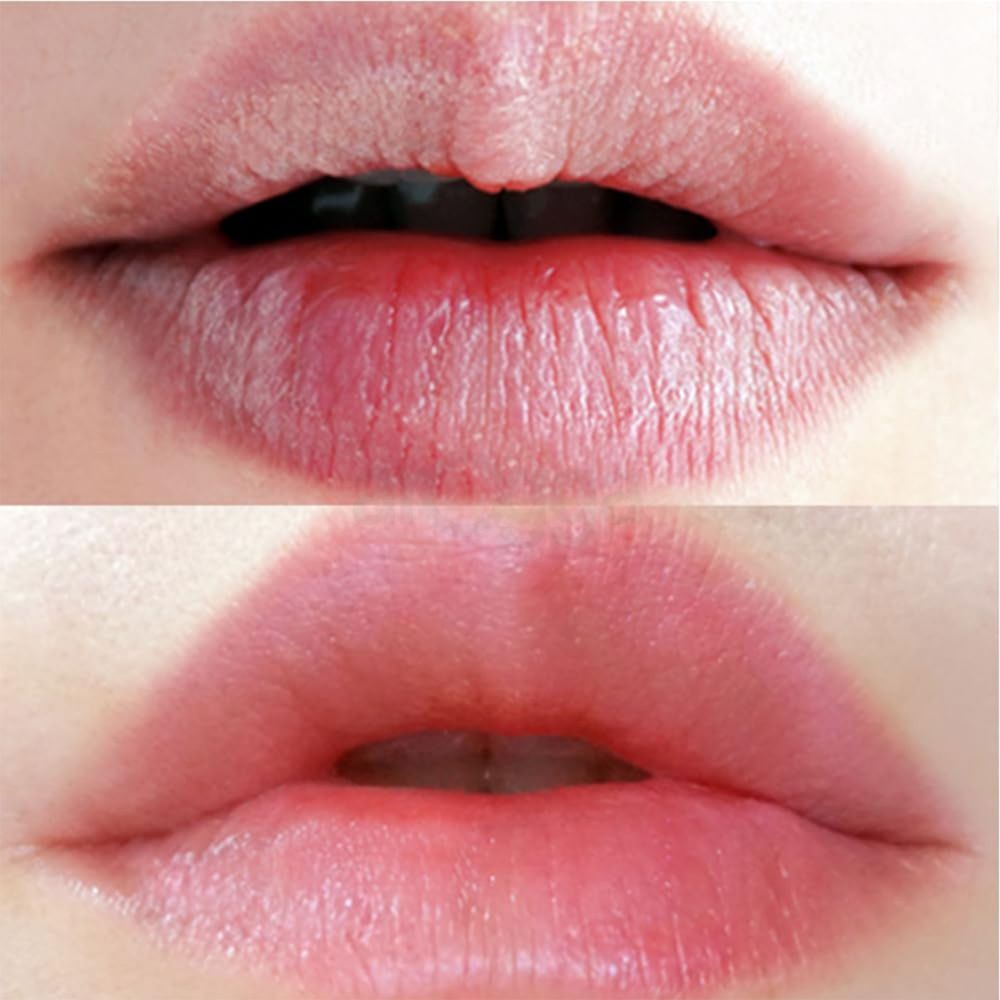 CARE:NEL Apricot Lip Night Mask  