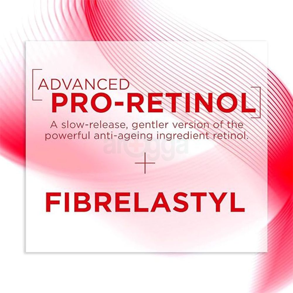 Loreal Paris Revitalift Multi Lift Anti-Wrinkle + Extra Firming Hydrating Night Cream  