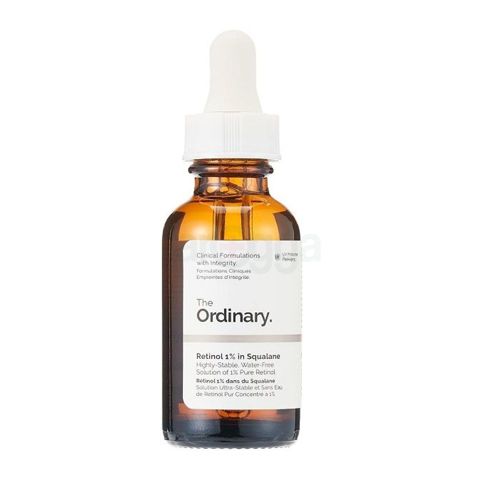 The Ordinary Retinol 1% in Squalane 30ml  