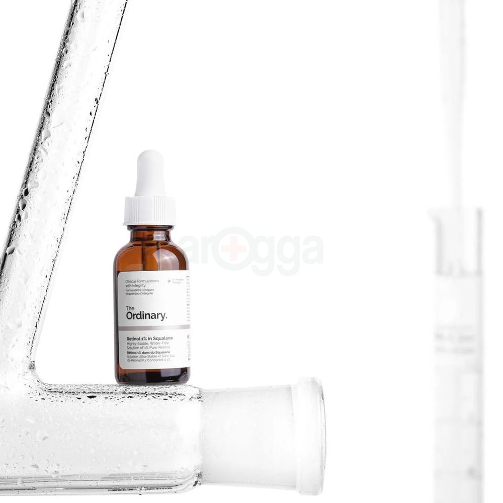 The Ordinary Retinol 1% in Squalane 30ml  