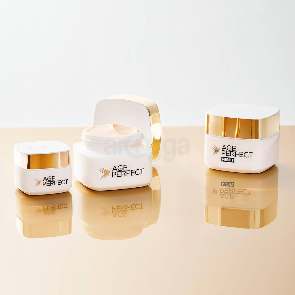 Loreal Paris Age Perfect Collagen Expert Retightening Care Day Cream  