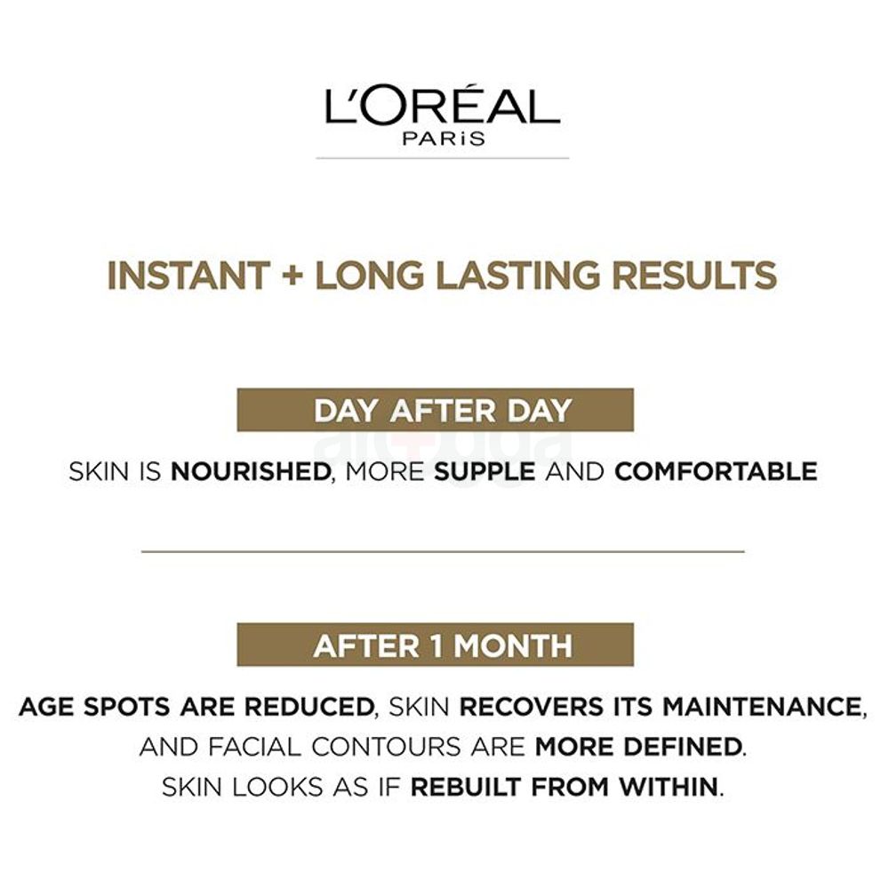 Loreal Paris Age Perfect Collagen Expert Retightening Care Day Cream  