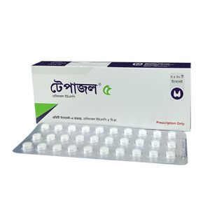 Tapazol 5mg tablet