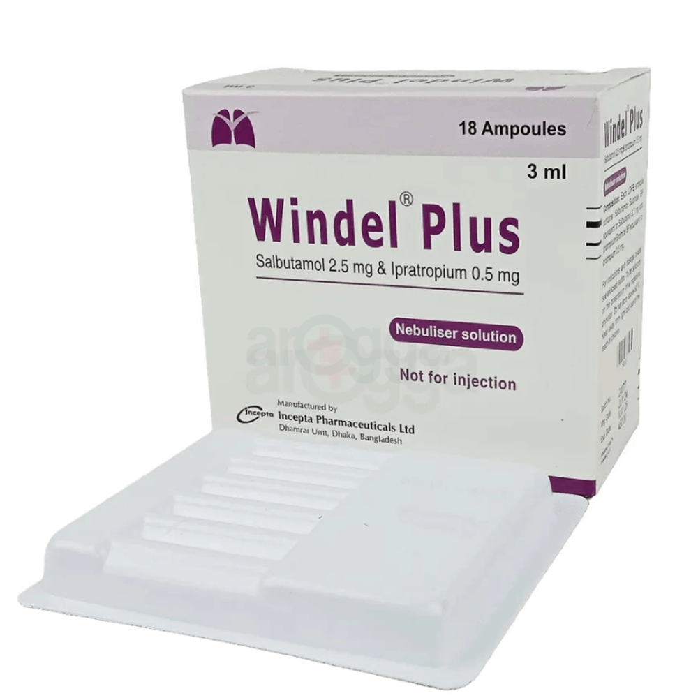 Windel Plus 500mcg+2.5mg/3ml nebuliser_solution