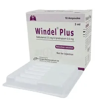 Windel Plus 500mcg+2.5mg/3ml nebuliser_solution