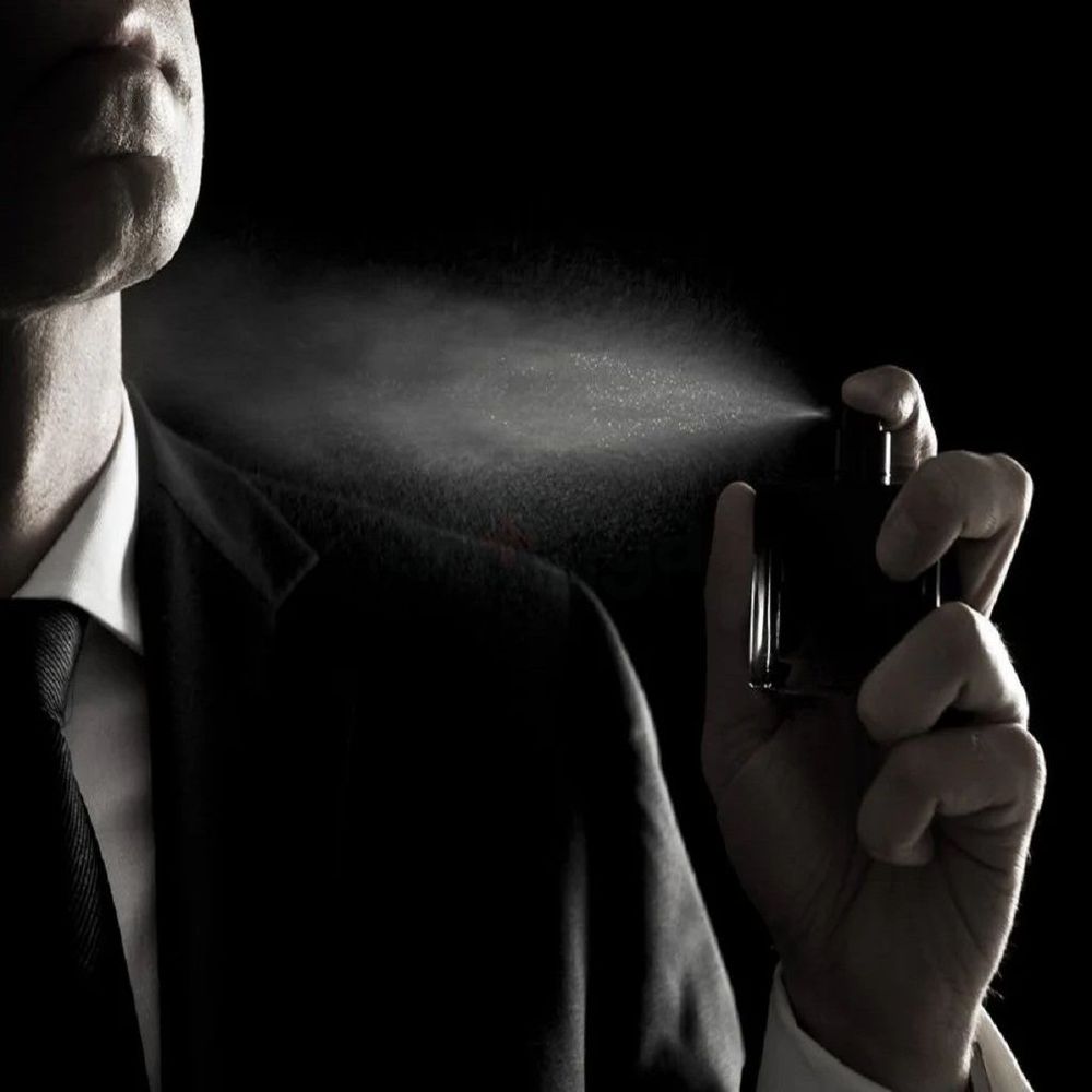 Dolce & Gabbana the One Body Spray for Men  