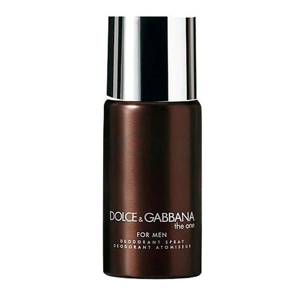 Dolce & Gabbana the One Body Spray for Men  