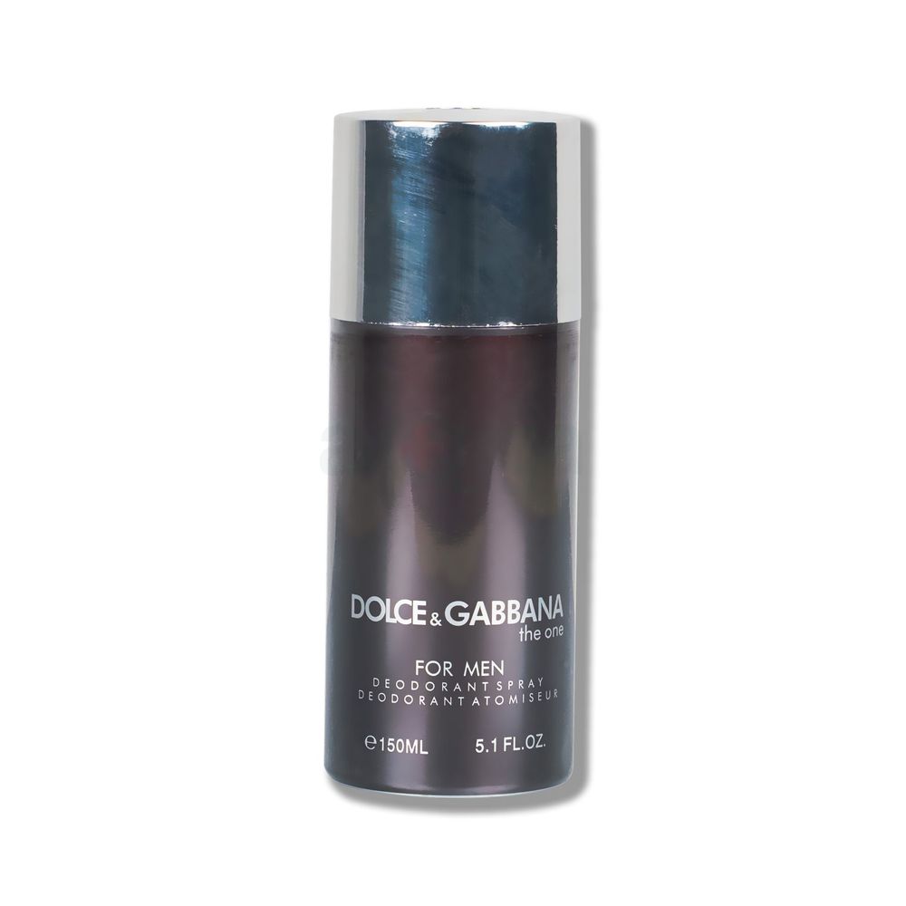 Dolce Gabbana the One Body Spray for Men