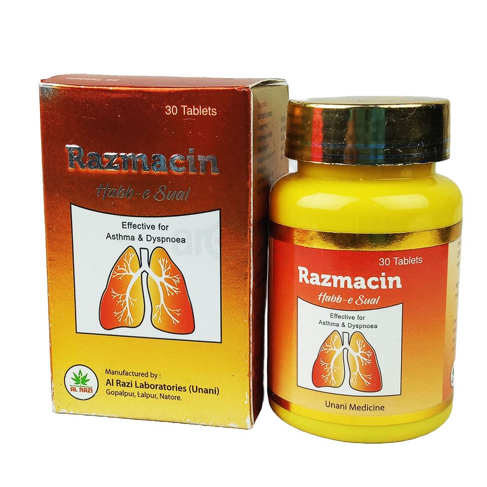 Razmacin (30)  tablet