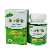 Ruchifit  tablet