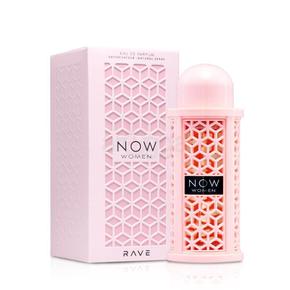 Lattafa Rave Now Eau de Parfum for Women  