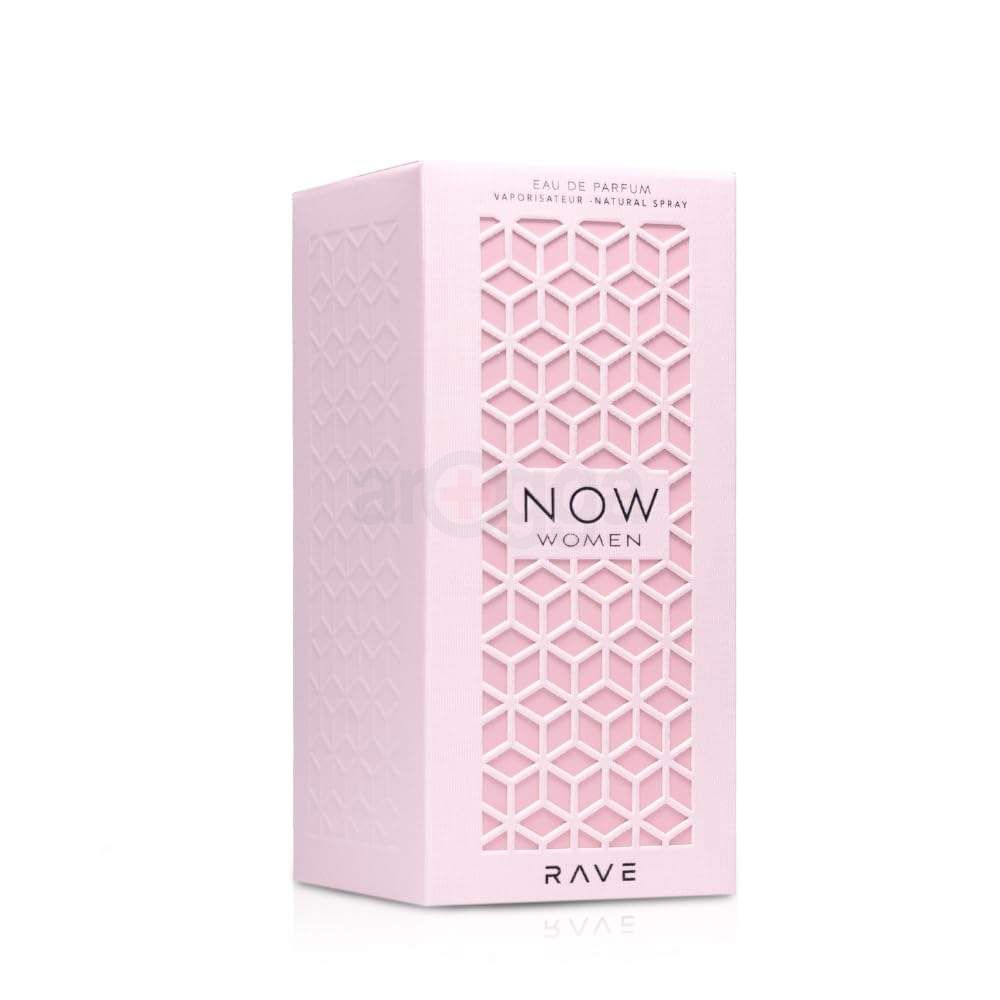 Lattafa Rave Now Eau de Parfum for Women  