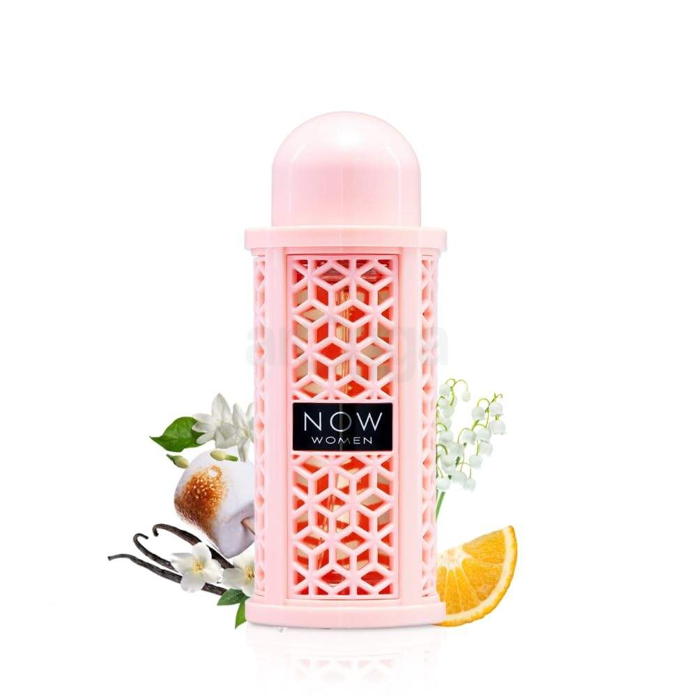 Lattafa Rave Now Eau de Parfum for Women  