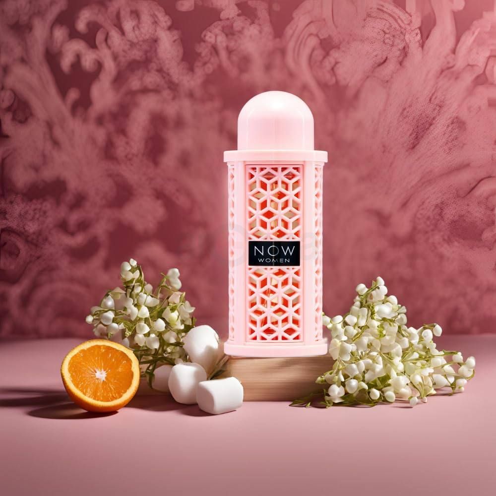 Lattafa Rave Now Eau de Parfum for Women  