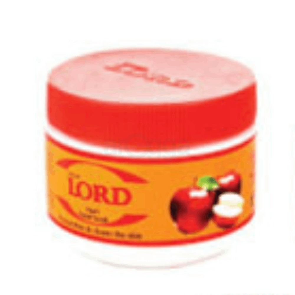 Good Lord Apple Facial Scrub 450gm  
