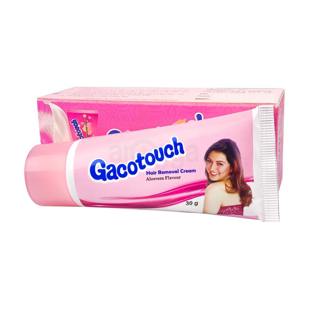 Gacotouch Hair Removal Cream 30gm  