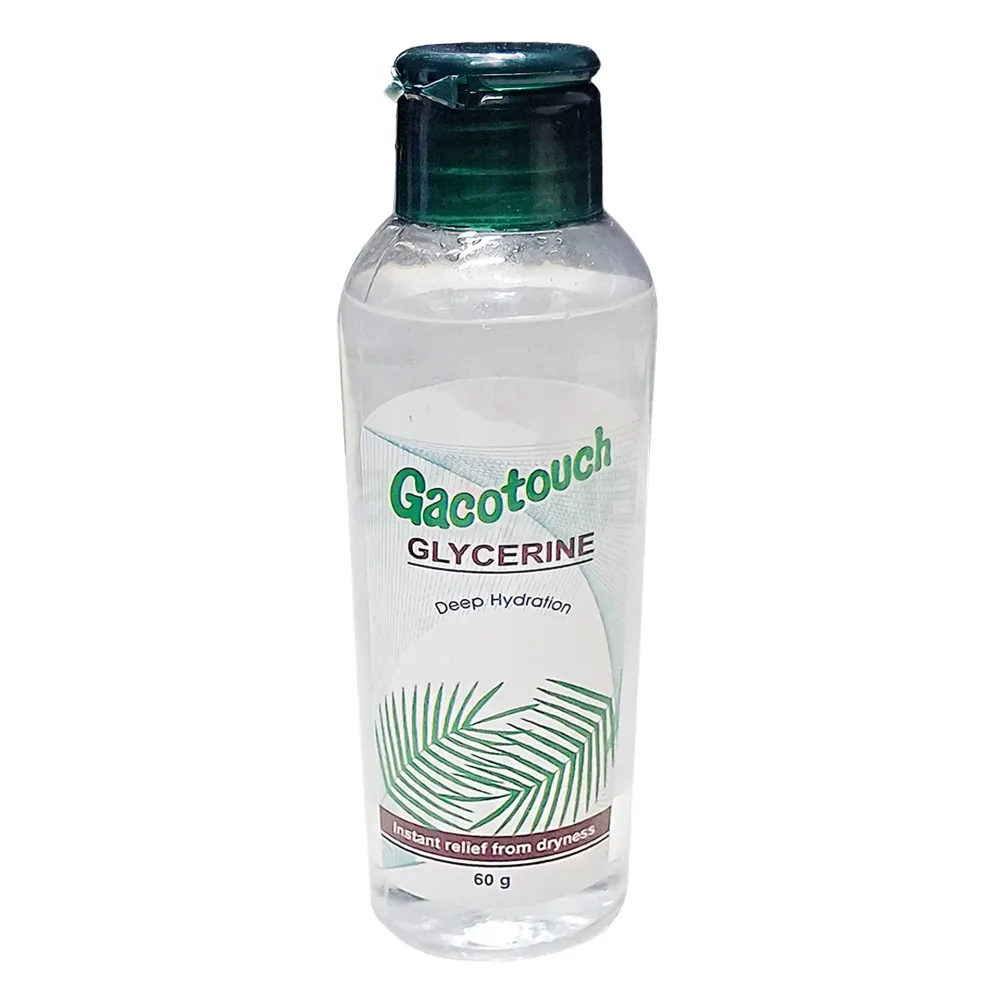 Gacotouch Glycerine 60gm  