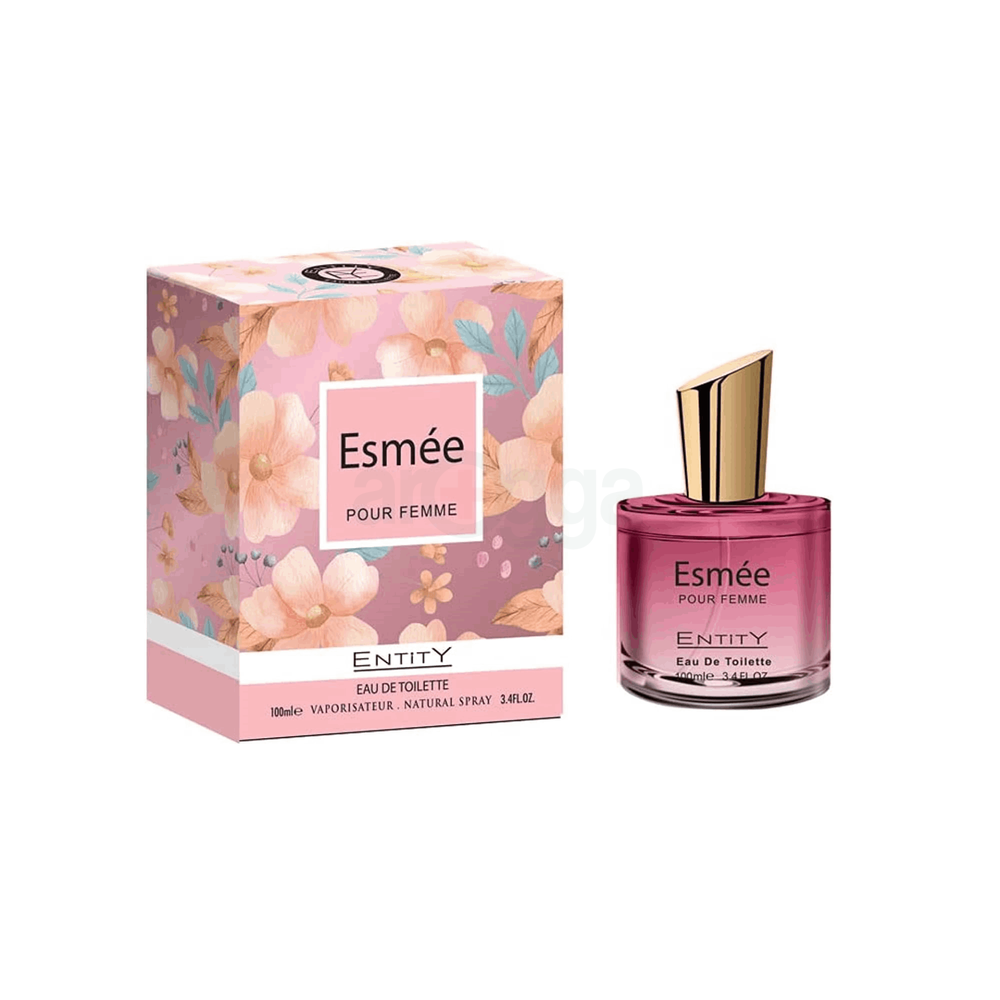 Entity Classic Esmee EDT Perfume for Women  