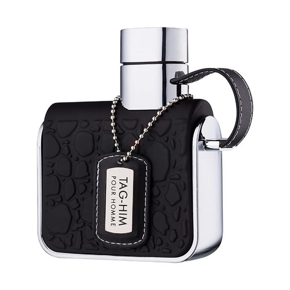 Armaf Tag Him Eau De Parfum For Men  