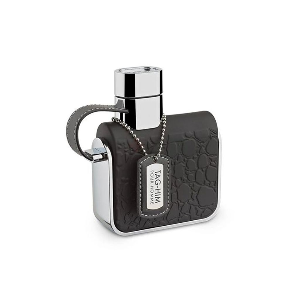Armaf Tag Him Eau De Parfum For Men  