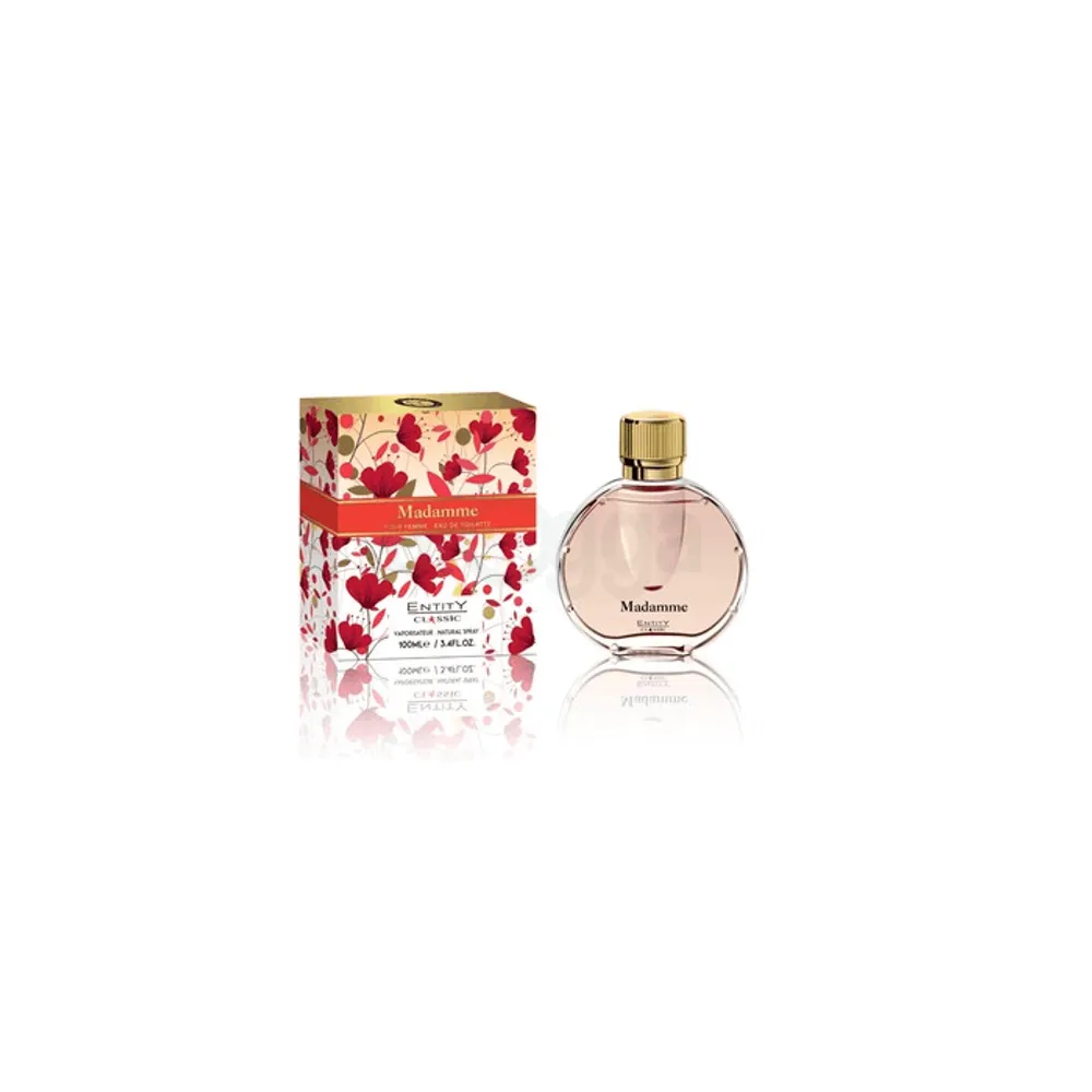 Entity Classic Madamme EDT Perfume for Women  
