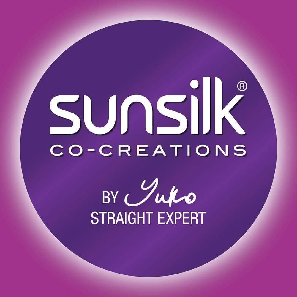 Sunsilk Perfect Straight Shampoo 340ml  