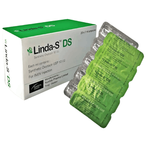 Linda-S DS 10IU/ml injection