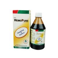 Hemopure 450ml 450ml syrup