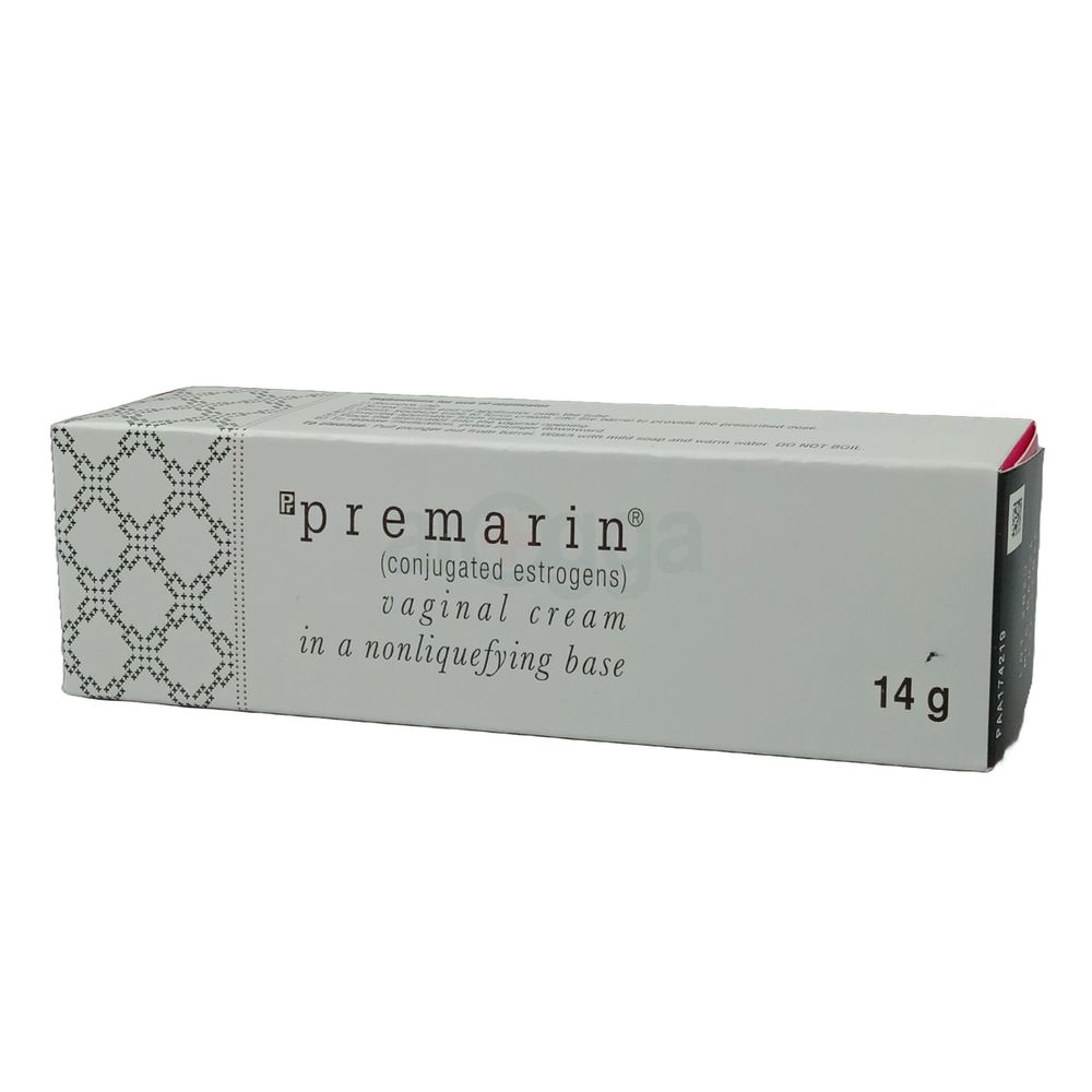 Premarin Vaginal Cream 0.625mg vaginal_cream