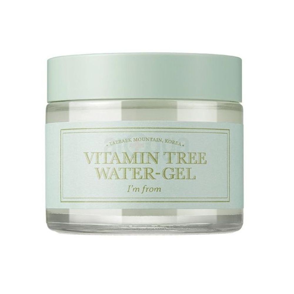 I'm from Vitamin Tree Water Gel  