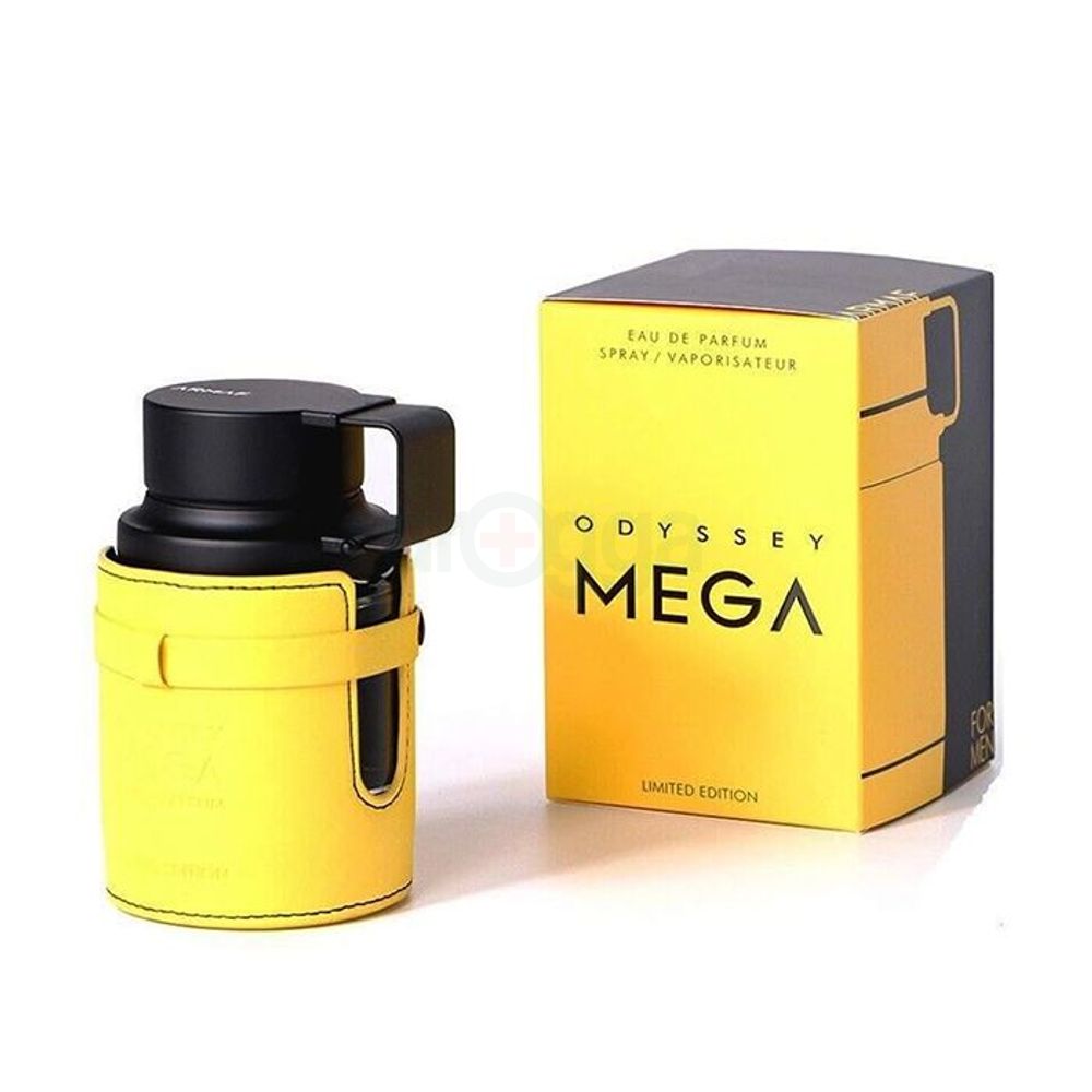 Armaf Odyssey Mega Eau De Perfum for Men  