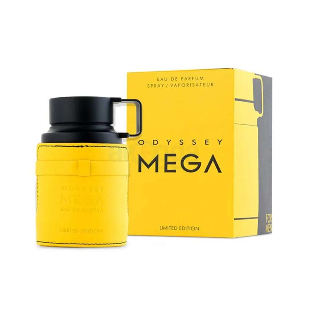 Armaf Odyssey Mega Eau De Perfum for Men  
