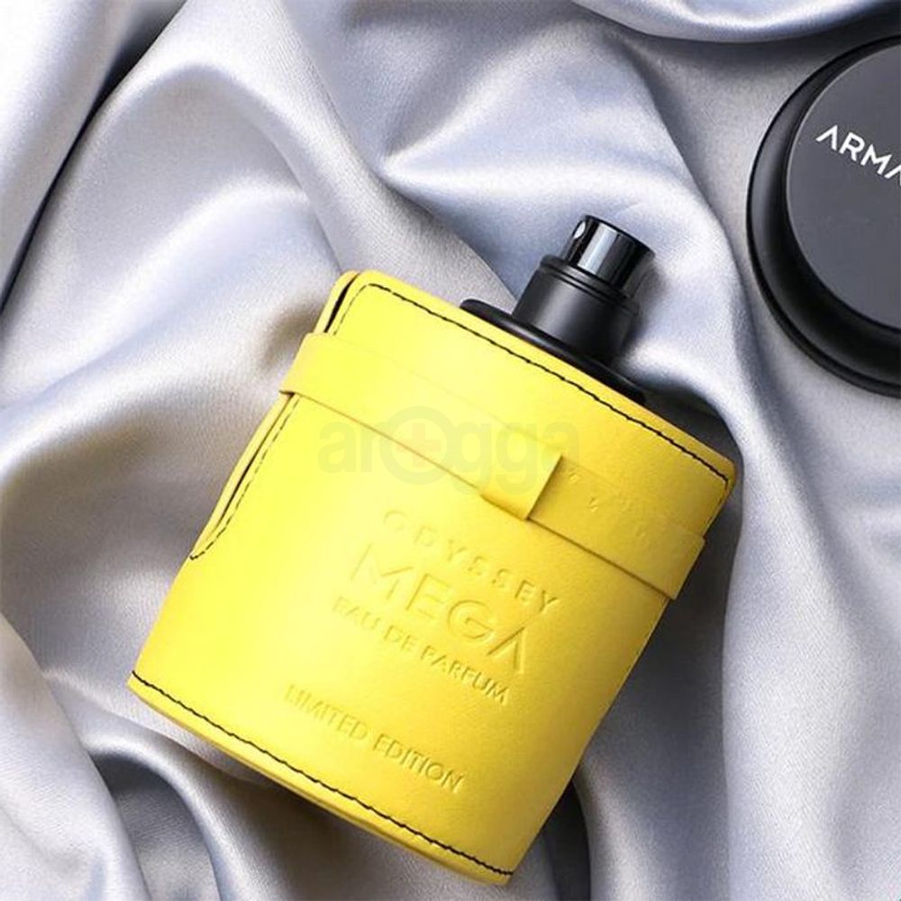 Armaf Odyssey Mega Eau De Perfum for Men  