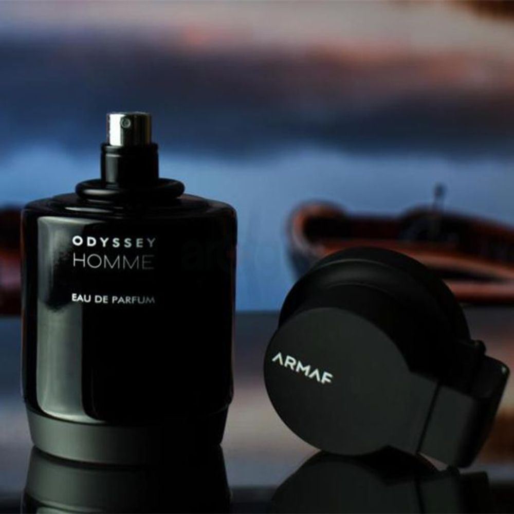 Armaf Odyssey Homme Eau De Perfum for Men  