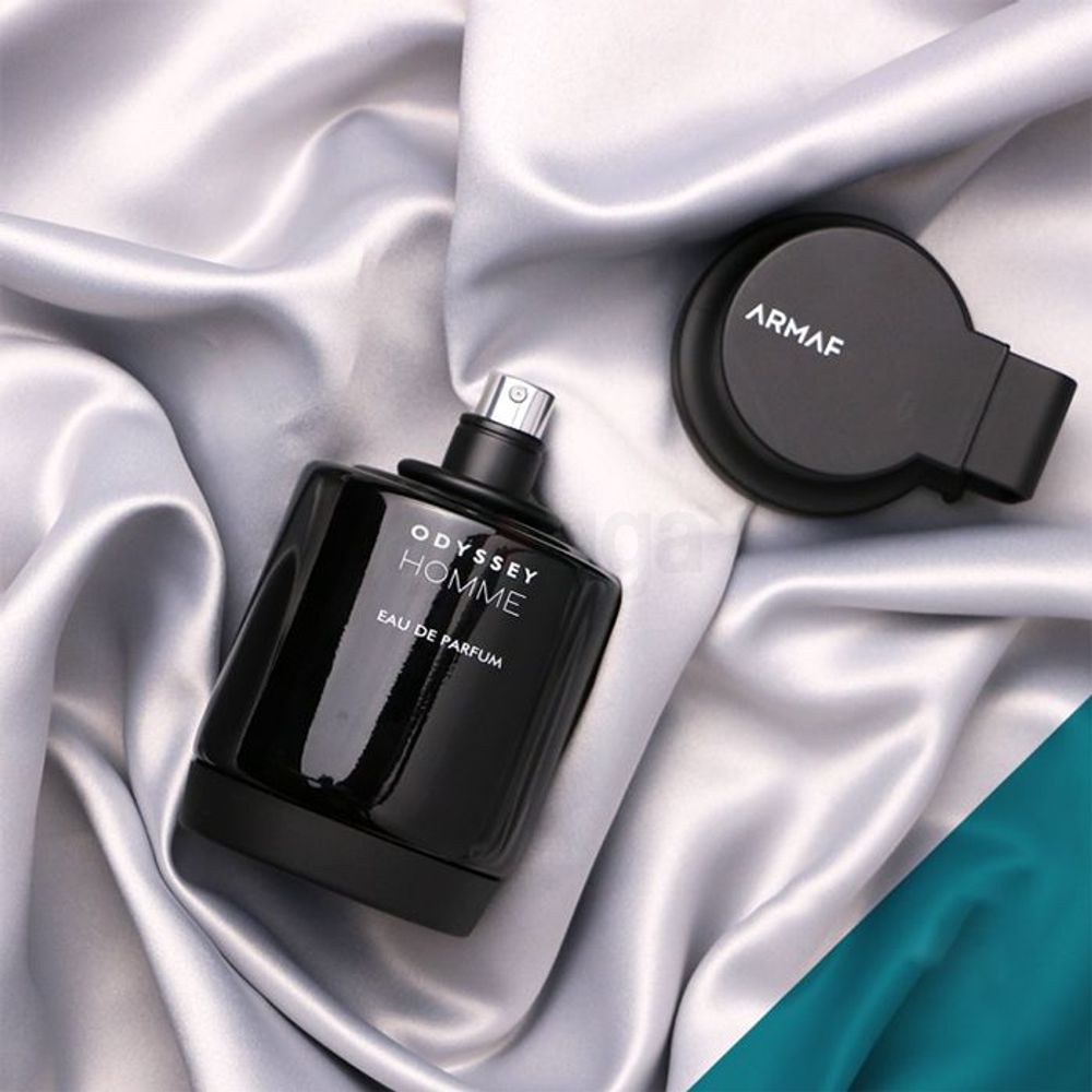 Armaf Odyssey Homme Eau De Perfum for Men  