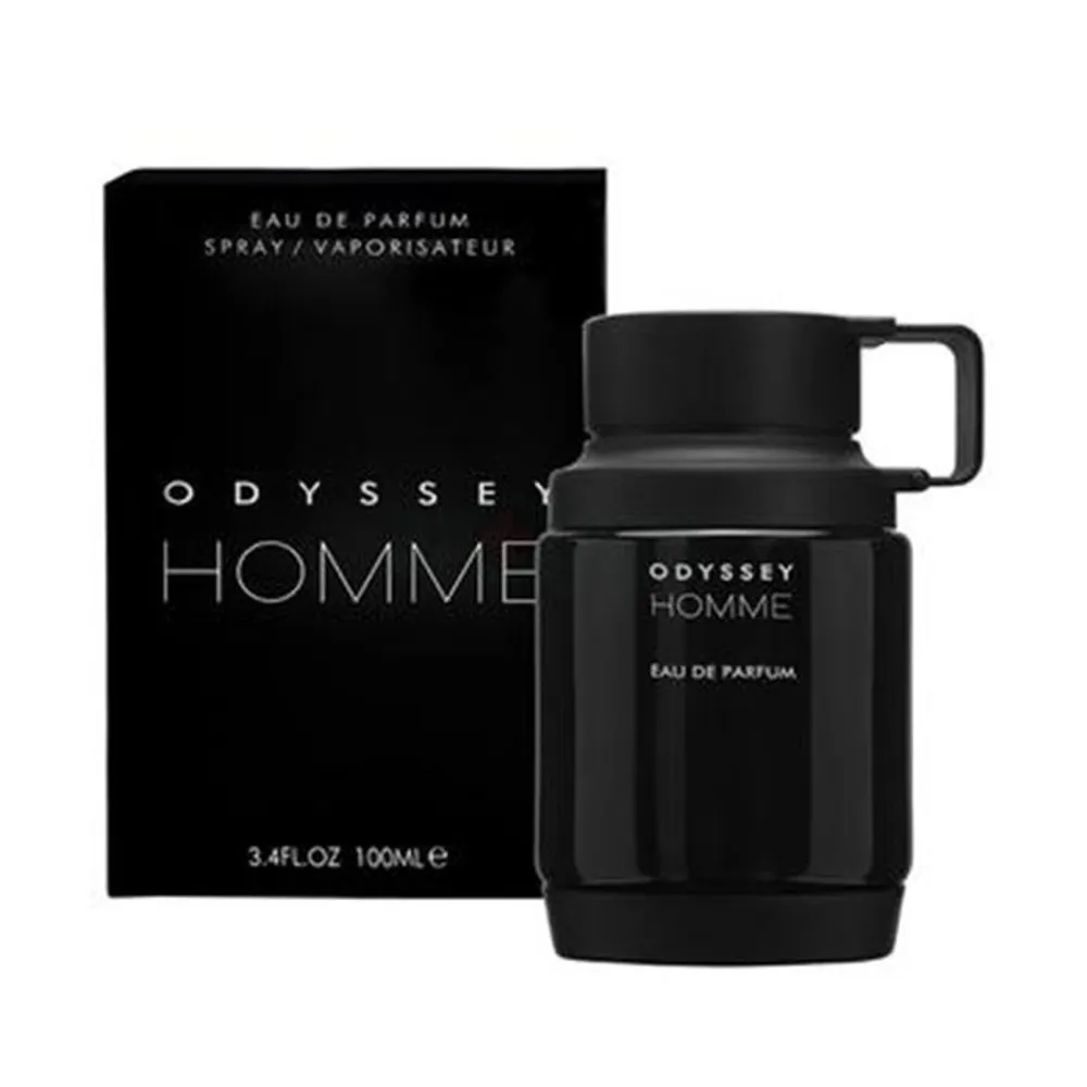 Armaf Odyssey Homme Eau De Perfum for Men  