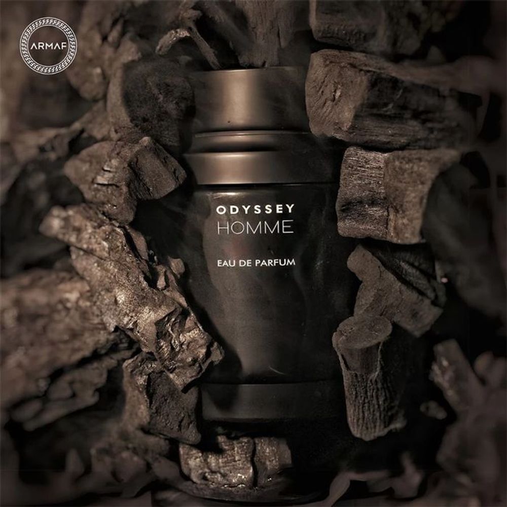 Armaf Odyssey Homme Eau De Perfum for Men  