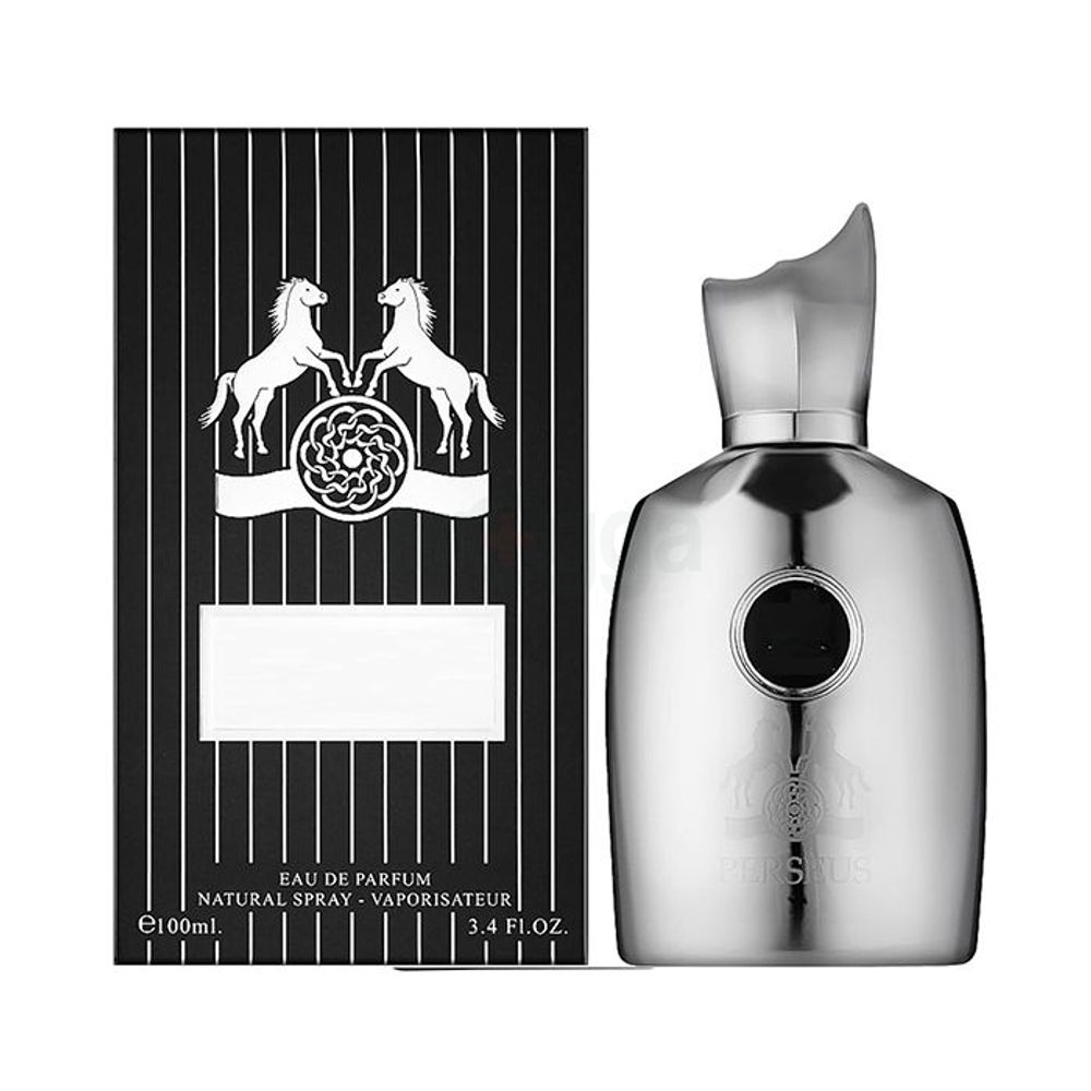 Maison Alhambra Perseus Eau De Parfum for Men  