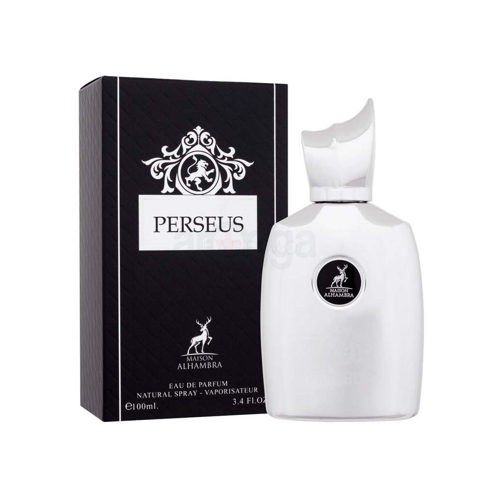 Maison Alhambra Perseus Eau De Parfum for Men  