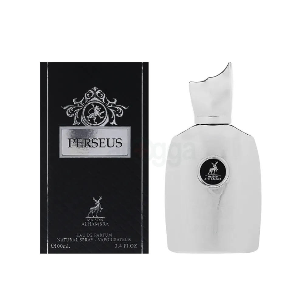 Maison Alhambra Perseus Eau De Parfum for Men  